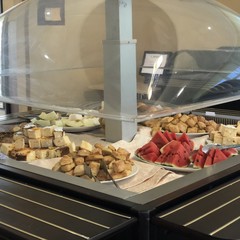 Отель Коктевилль, Коктебель, Крым