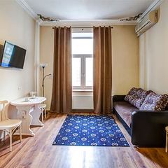 Отель На Римского-Корсакова, Санкт-Петербург, Ленинградская область