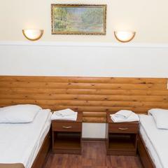 Пансионат Скала, Кисловодск, Ставропольский край