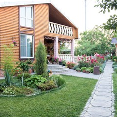 База отдыха Альтернатива, Береговое, Крым