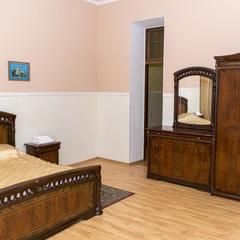 Пансионат Скала, Кисловодск, Ставропольский край