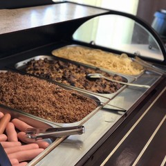 Отель Коктевилль, Коктебель, Крым