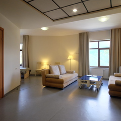 Гостиница Райдерс Лодж Роза Хутор / Riders Lodge Rosa Khutor, Роза Хутор, Краснодарский край