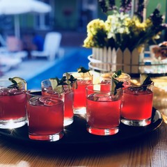 Отель Коктевилль, Коктебель, Крым