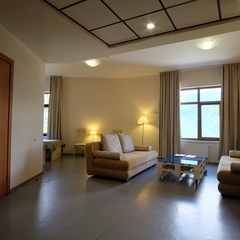 Гостиница Райдерс Лодж Роза Хутор / Riders Lodge Rosa Khutor, Роза Хутор, Краснодарский край