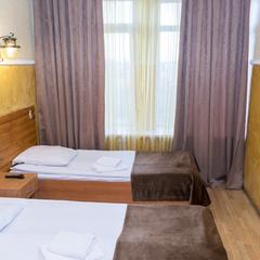 Пансионат Скала, Кисловодск, Ставропольский край