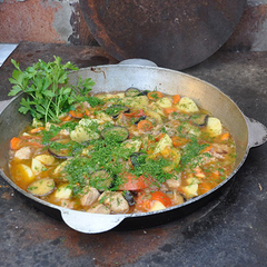 Отель Коктевилль, Коктебель, Крым