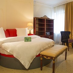 Гостиница Румс Бутик / The Rooms Boutique Hotel, Москва, Московская область