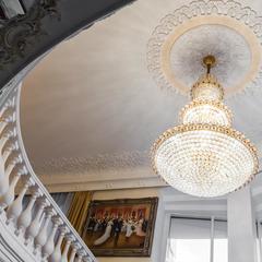 Гостиница Румс Бутик / The Rooms Boutique Hotel, Москва, Московская область