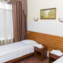 Пансионат Скала, Кисловодск, Ставропольский край