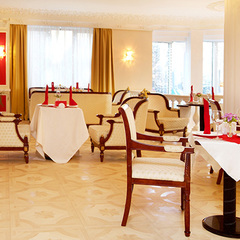 Гостиница Румс Бутик / The Rooms Boutique Hotel, Москва, Московская область