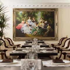 Гостиница Румс Бутик / The Rooms Boutique Hotel, Москва, Московская область