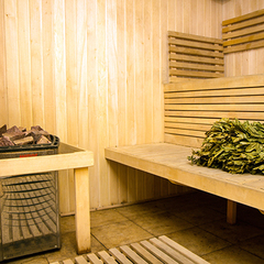 Отель Коктевилль, Коктебель, Крым