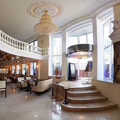 Гостиница Румс Бутик / The Rooms Boutique Hotel, Москва, Московская область