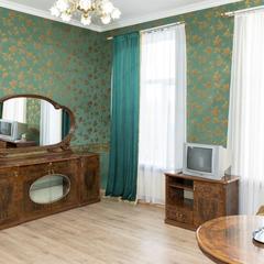 Пансионат Скала, Кисловодск, Ставропольский край