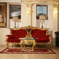 Гостиница Румс Бутик / The Rooms Boutique Hotel, Москва, Московская область