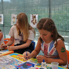 Отель Коктевилль, Коктебель, Крым