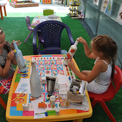 Отель Коктевилль, Коктебель, Крым