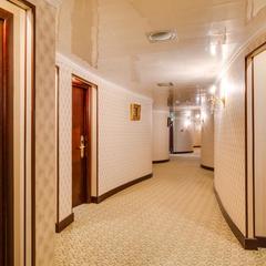 Гостиница Румс Бутик / The Rooms Boutique Hotel, Москва, Московская область