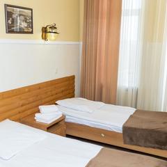 Пансионат Скала, Кисловодск, Ставропольский край