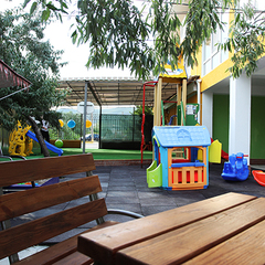 Отель Коктевилль, Коктебель, Крым