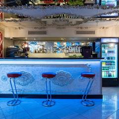 Гостиница Румс Бутик / The Rooms Boutique Hotel, Москва, Московская область