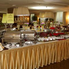 Гостиница Румс Бутик / The Rooms Boutique Hotel, Москва, Московская область