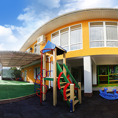 Отель Коктевилль, Коктебель, Крым