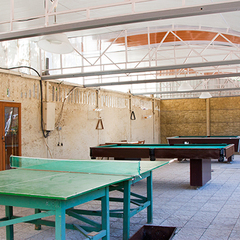 База отдыха Альтернатива, Береговое, Крым