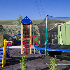 Отель Коктевилль, Коктебель, Крым