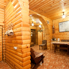 База отдыха Альтернатива, Береговое, Крым