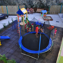 Отель Коктевилль, Коктебель, Крым