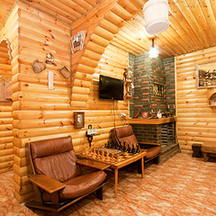 База отдыха Альтернатива, Береговое, Крым