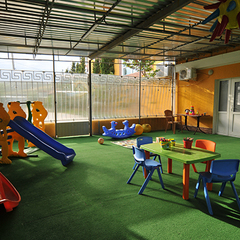 Отель Коктевилль, Коктебель, Крым