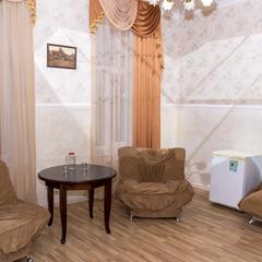 Пансионат Скала, Кисловодск, Ставропольский край