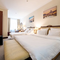 Гостиница Румс Бутик / The Rooms Boutique Hotel, Москва, Московская область