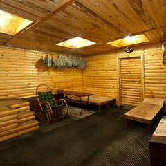 База отдыха Альтернатива, Береговое, Крым