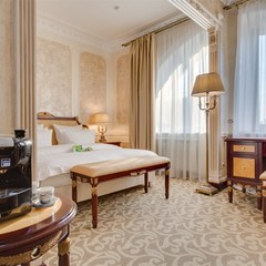 Гостиница Румс Бутик / The Rooms Boutique Hotel, Москва, Московская область