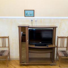 Пансионат Скала, Кисловодск, Ставропольский край