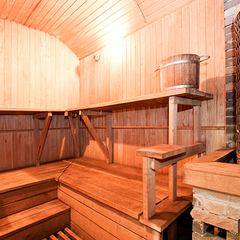 База отдыха Альтернатива, Береговое, Крым