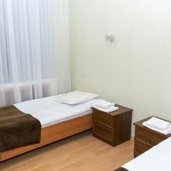 Пансионат Скала, Кисловодск, Ставропольский край