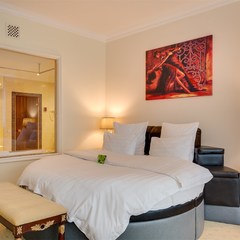 Гостиница Румс Бутик / The Rooms Boutique Hotel, Москва, Московская область