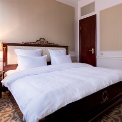 Гостиница Румс Бутик / The Rooms Boutique Hotel, Москва, Московская область