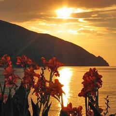 Оздоровительный комплекс Спутник, Гурзуф, Крым