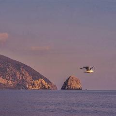 Оздоровительный комплекс Спутник, Гурзуф, Крым