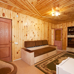 База отдыха Альтернатива, Береговое, Крым