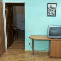 Пансионат Скала, Кисловодск, Ставропольский край