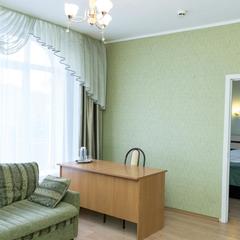 Пансионат Скала, Кисловодск, Ставропольский край