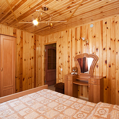 База отдыха Альтернатива, Береговое, Крым