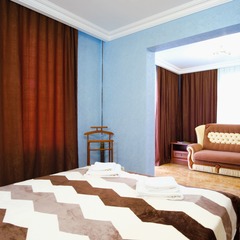 Отель Коктевилль, Коктебель, Крым